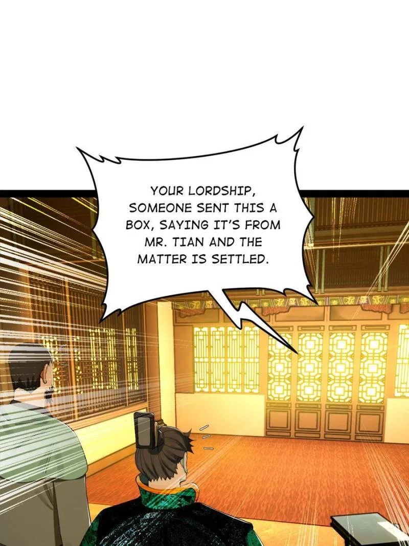 Ultimate Son-in-Law Chapter 55 page 42