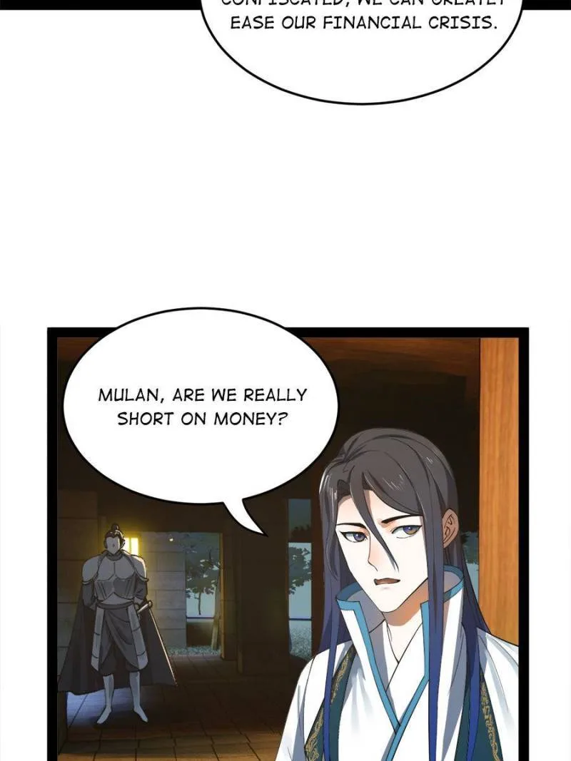 Ultimate Son-in-Law Chapter 55 page 30