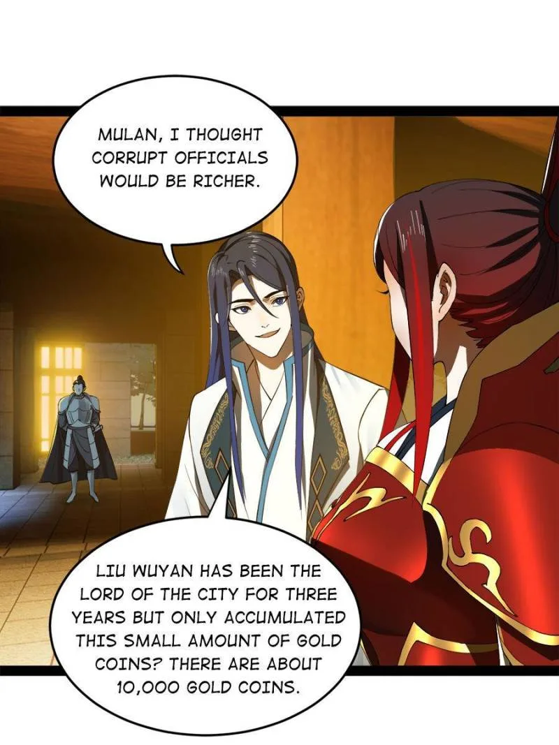 Ultimate Son-in-Law Chapter 55 page 27