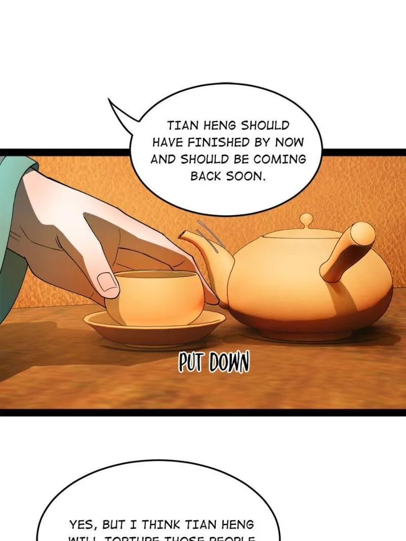 Ultimate Son-in-Law Chapter 55 page 39