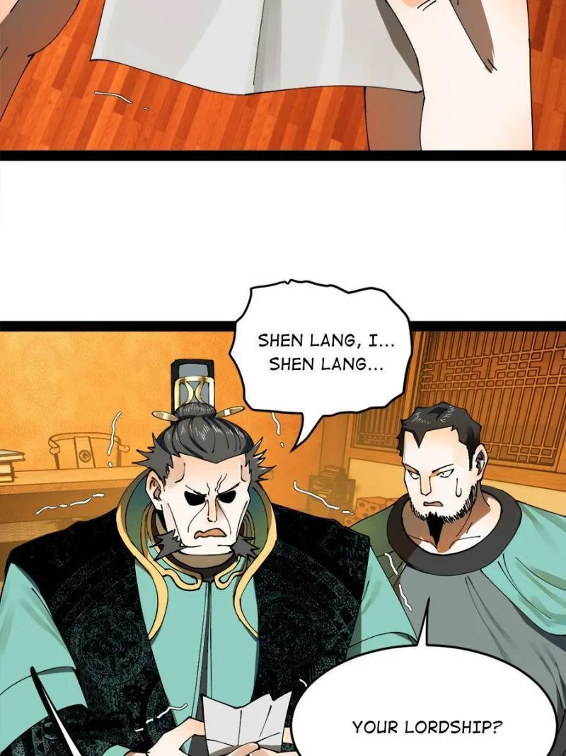 Ultimate Son-in-Law Chapter 55 page 52