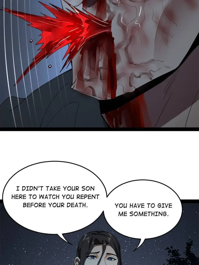 Ultimate Son-in-Law Chapter 55 page 6