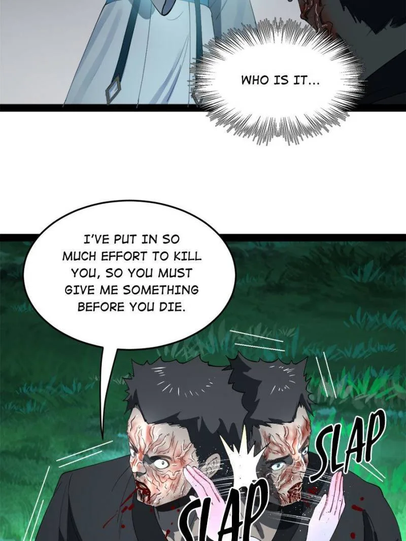 Ultimate Son-in-Law Chapter 55 page 4