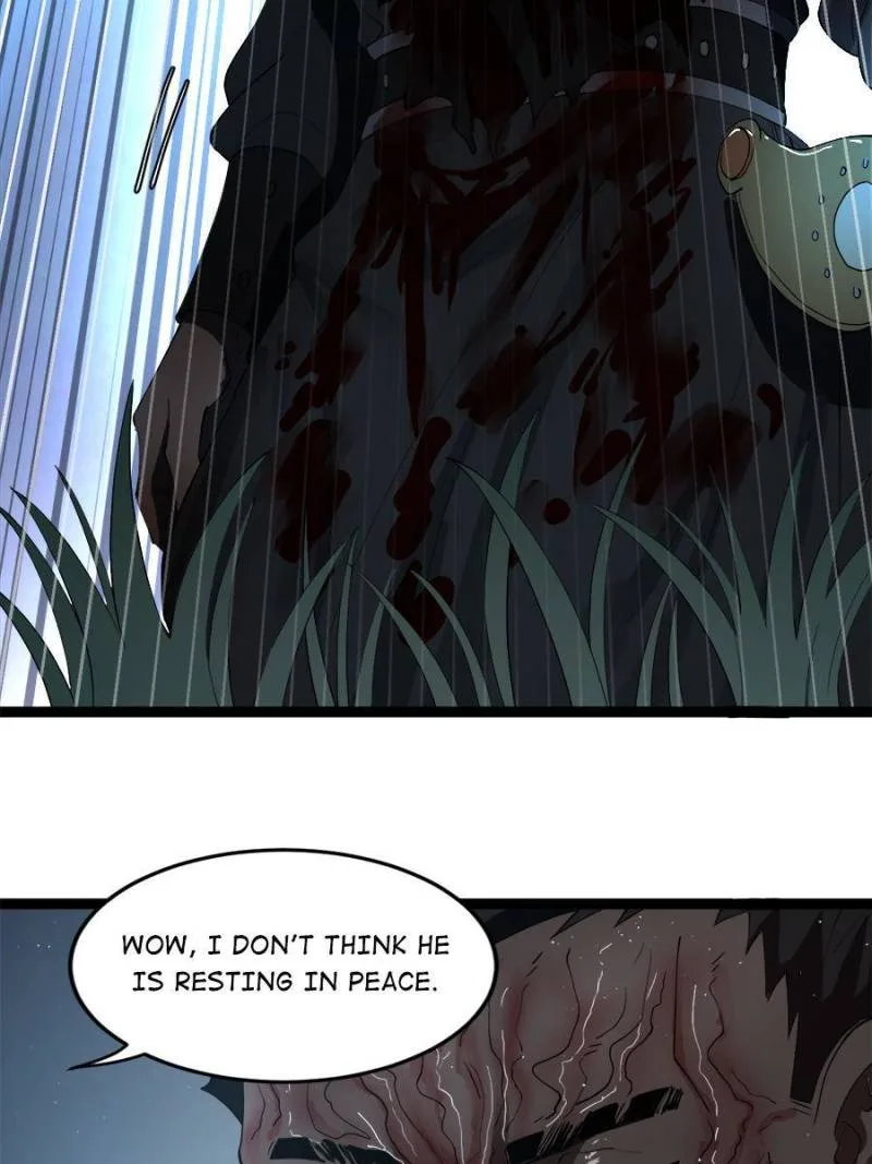 Ultimate Son-in-Law Chapter 55 page 20
