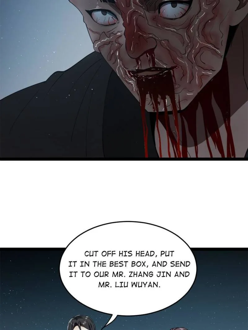 Ultimate Son-in-Law Chapter 55 page 21