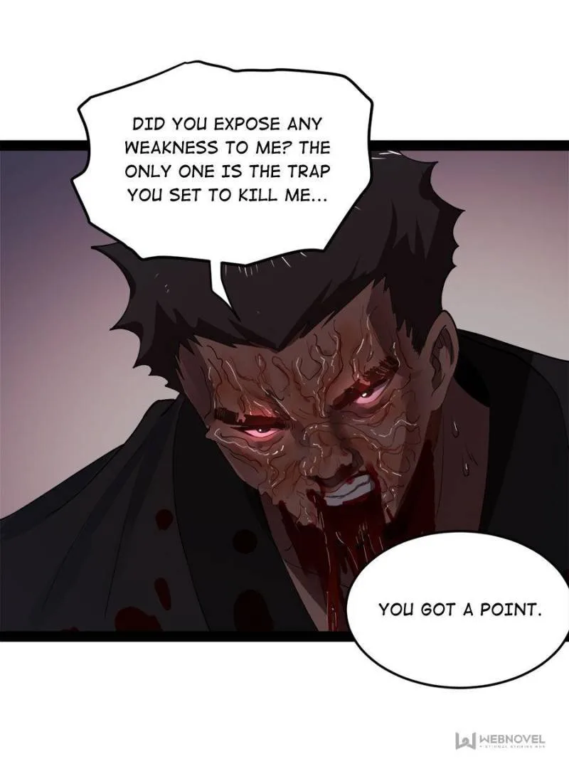 Ultimate Son-in-Law Chapter 55 page 13