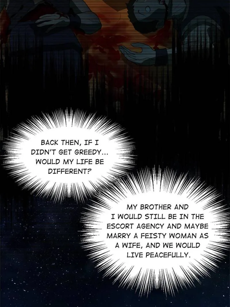 Ultimate Son-in-Law Chapter 54 page 79