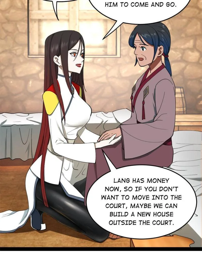 Ultimate Son-in-Law Chapter 56 page 5