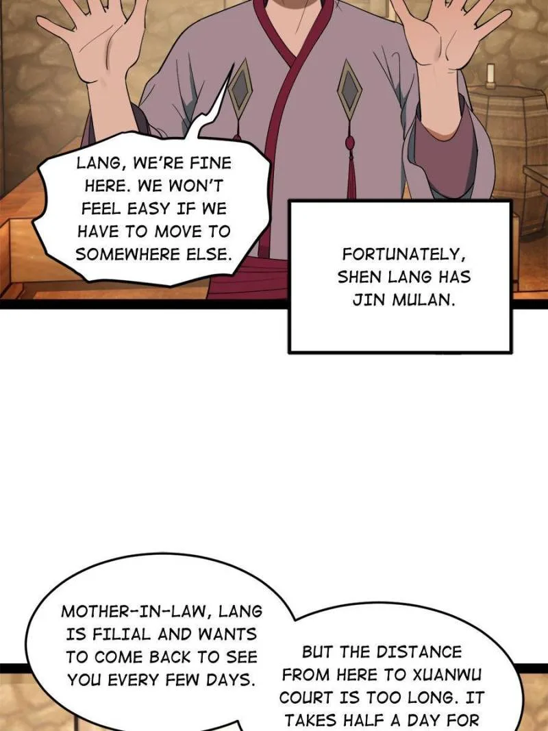 Ultimate Son-in-Law Chapter 56 page 4