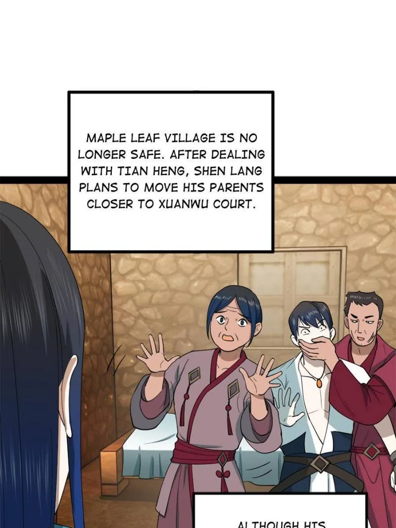 Ultimate Son-in-Law Chapter 56 page 2