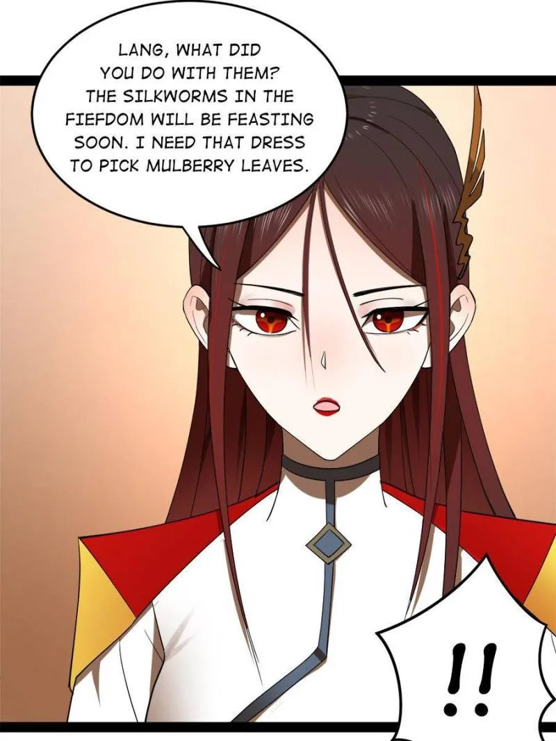 Ultimate Son-in-Law Chapter 56 page 17