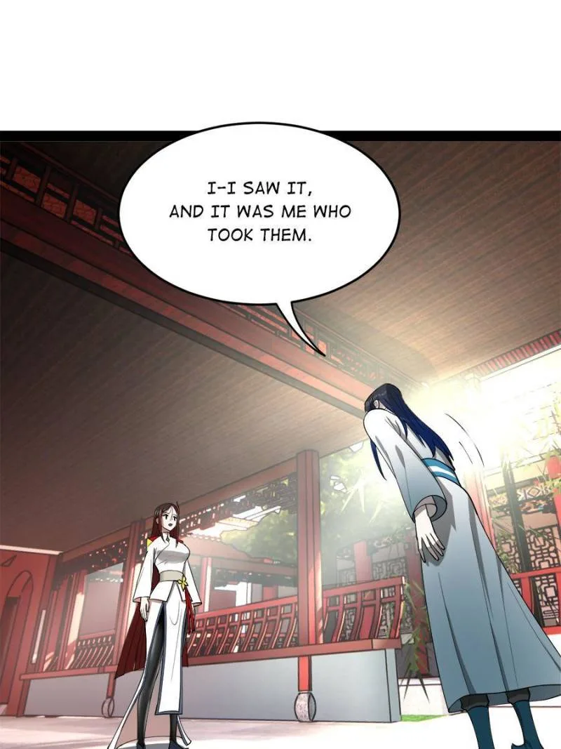 Ultimate Son-in-Law Chapter 56 page 15