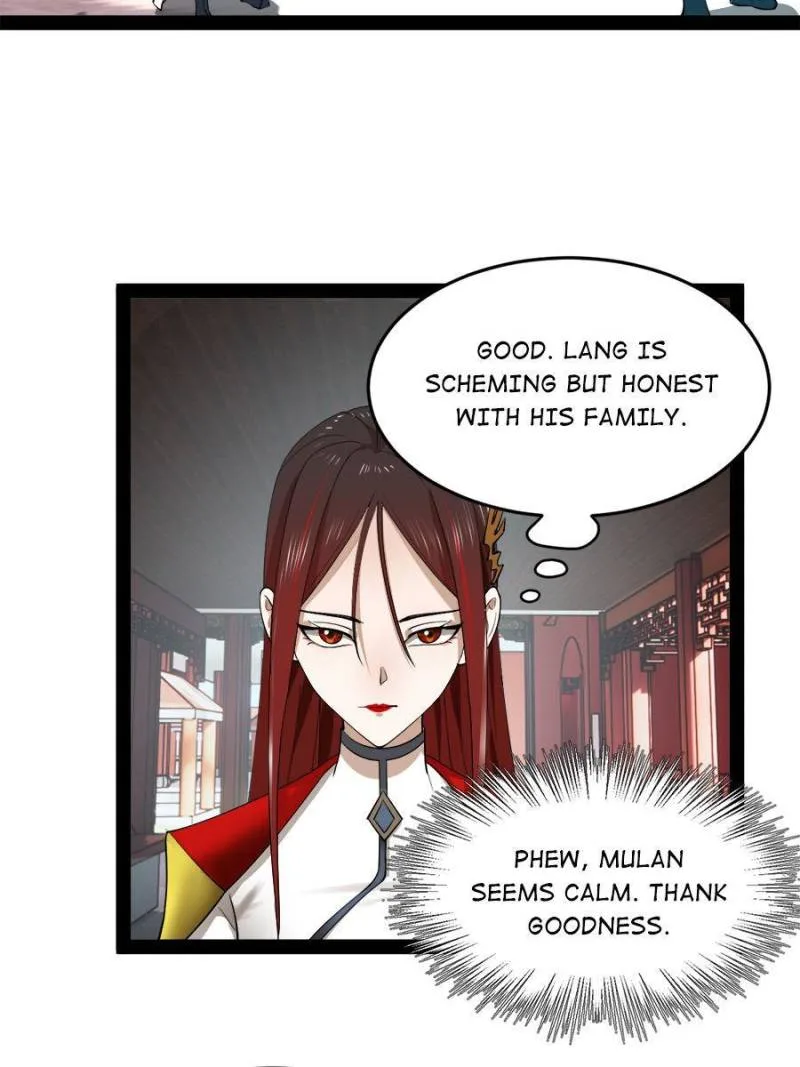 Ultimate Son-in-Law Chapter 56 page 16