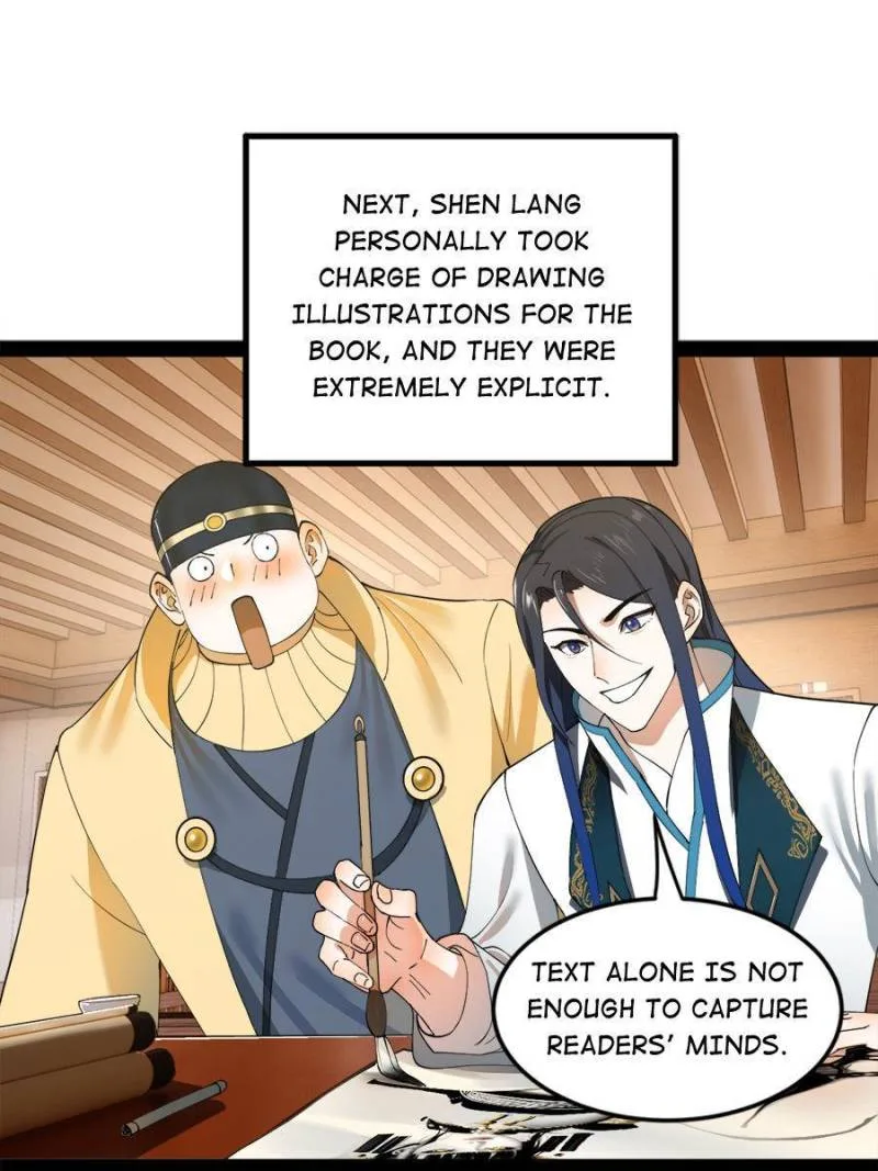 Ultimate Son-in-Law Chapter 57 page 2