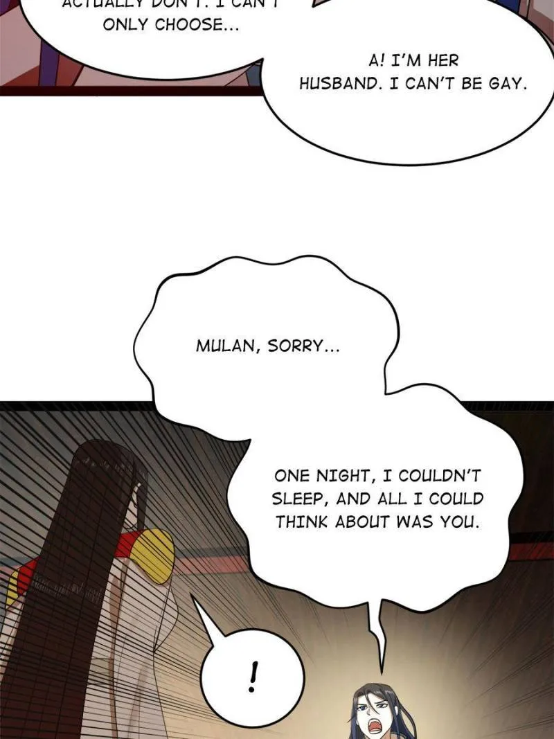 Ultimate Son-in-Law Chapter 56 page 20