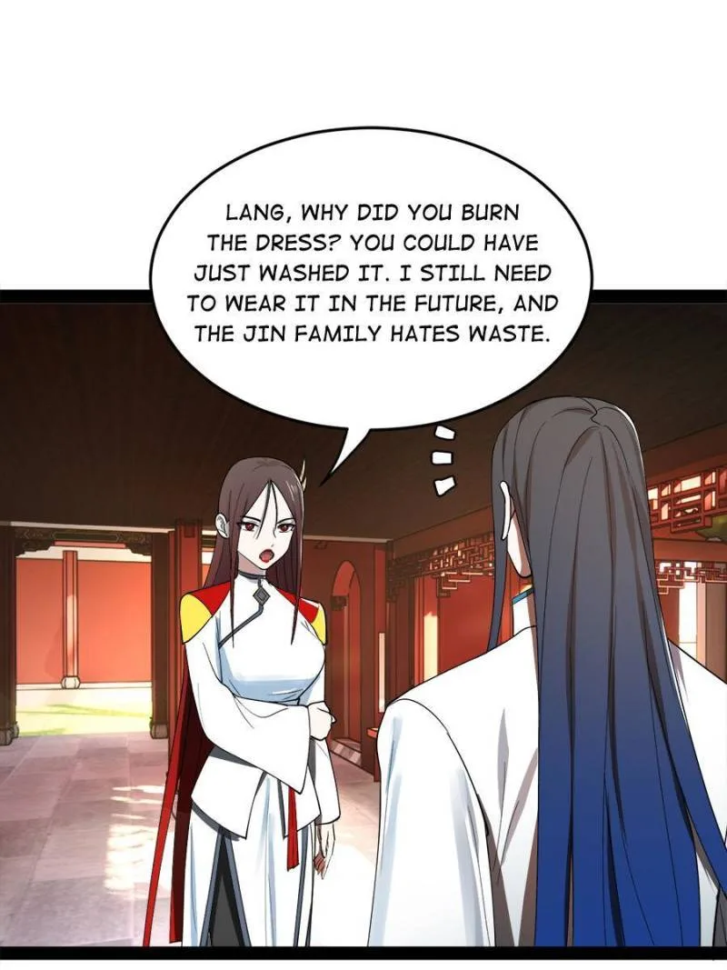 Ultimate Son-in-Law Chapter 56 page 27