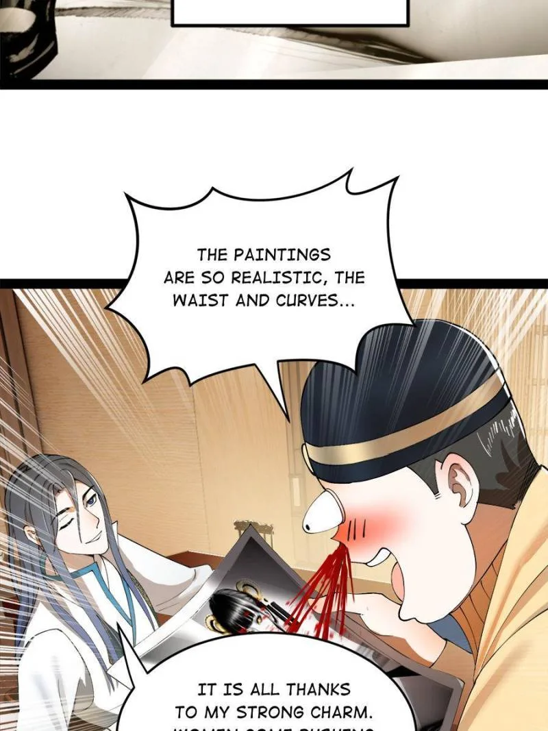 Ultimate Son-in-Law Chapter 57 page 4