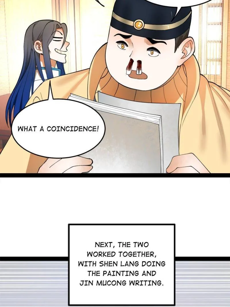 Ultimate Son-in-Law Chapter 57 page 7