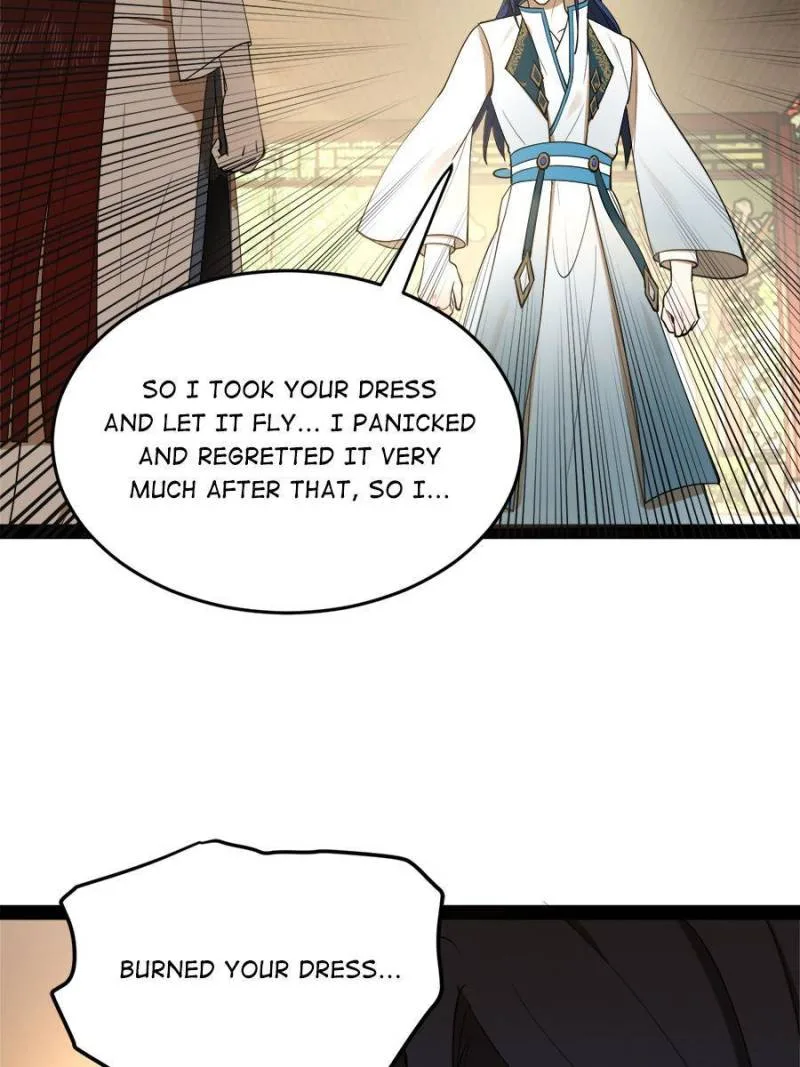 Ultimate Son-in-Law Chapter 56 page 21