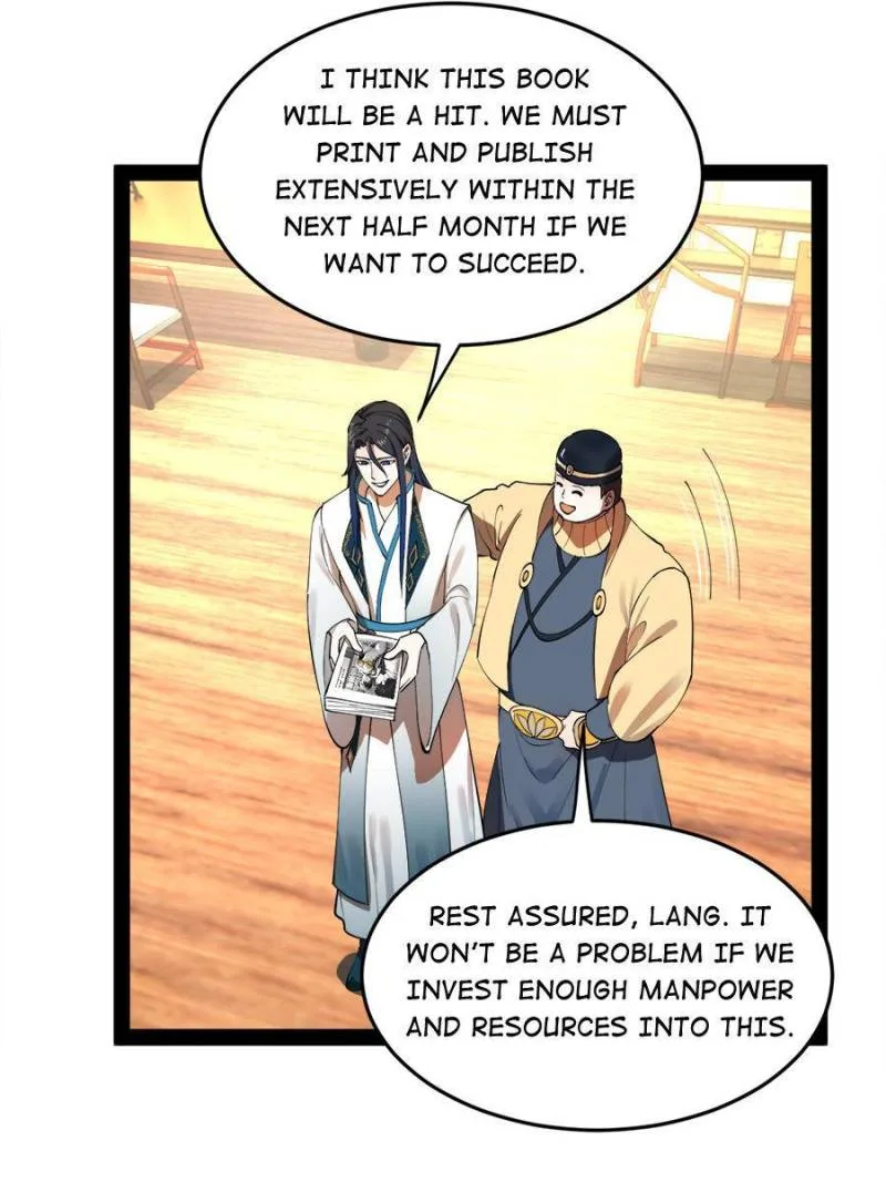 Ultimate Son-in-Law Chapter 57 page 12