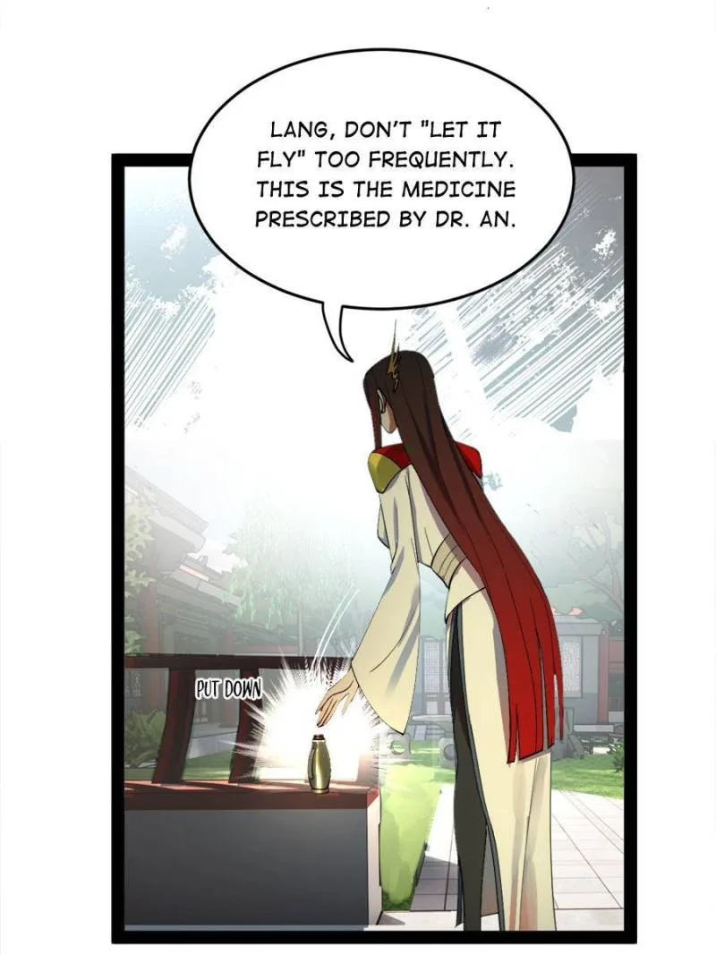 Ultimate Son-in-Law Chapter 56 page 28