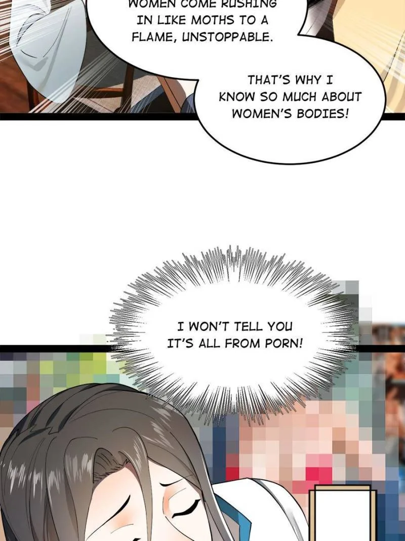 Ultimate Son-in-Law Chapter 57 page 5