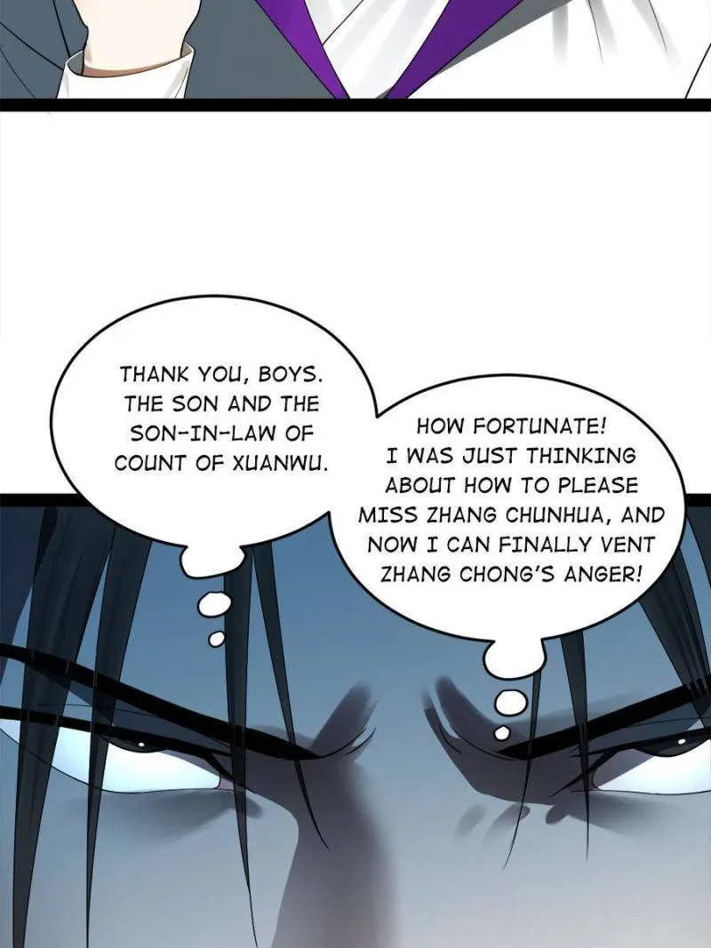 Ultimate Son-in-Law Chapter 58 page 35