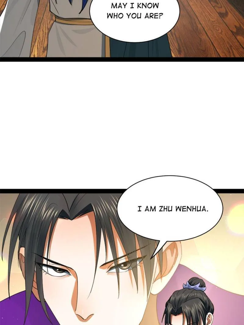 Ultimate Son-in-Law Chapter 58 page 19