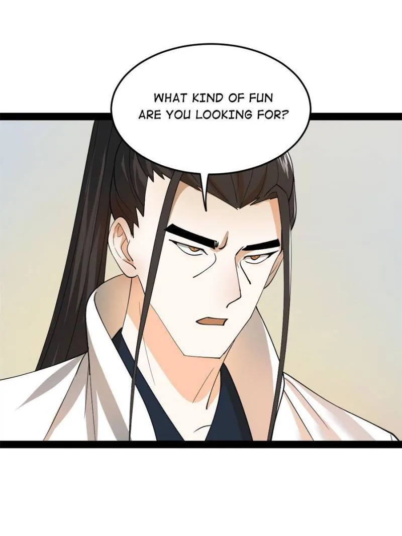 Ultimate Son-in-Law Chapter 56 page 34