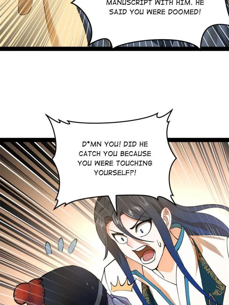 Ultimate Son-in-Law Chapter 57 page 27