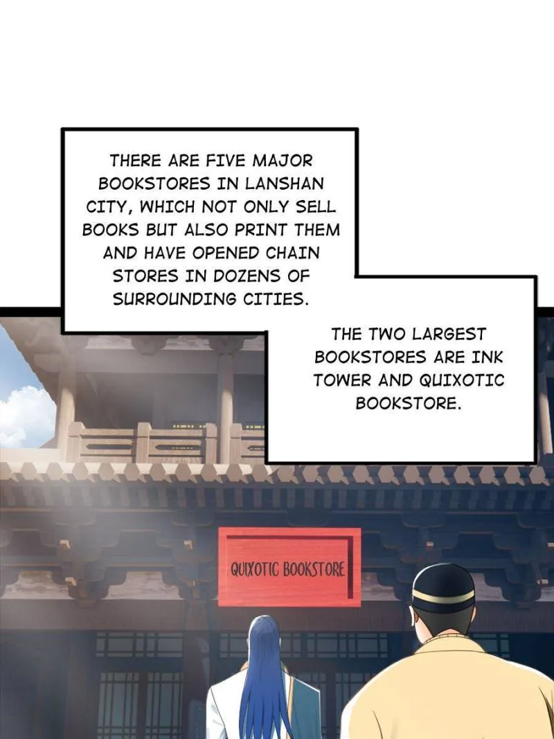 Ultimate Son-in-Law Chapter 58 page 14