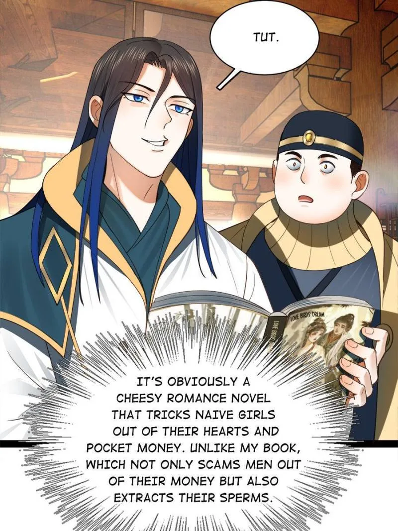 Ultimate Son-in-Law Chapter 58 page 17