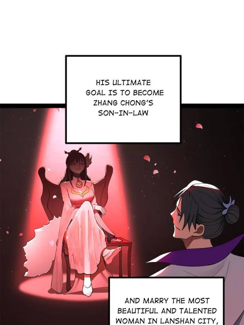 Ultimate Son-in-Law Chapter 58 page 26