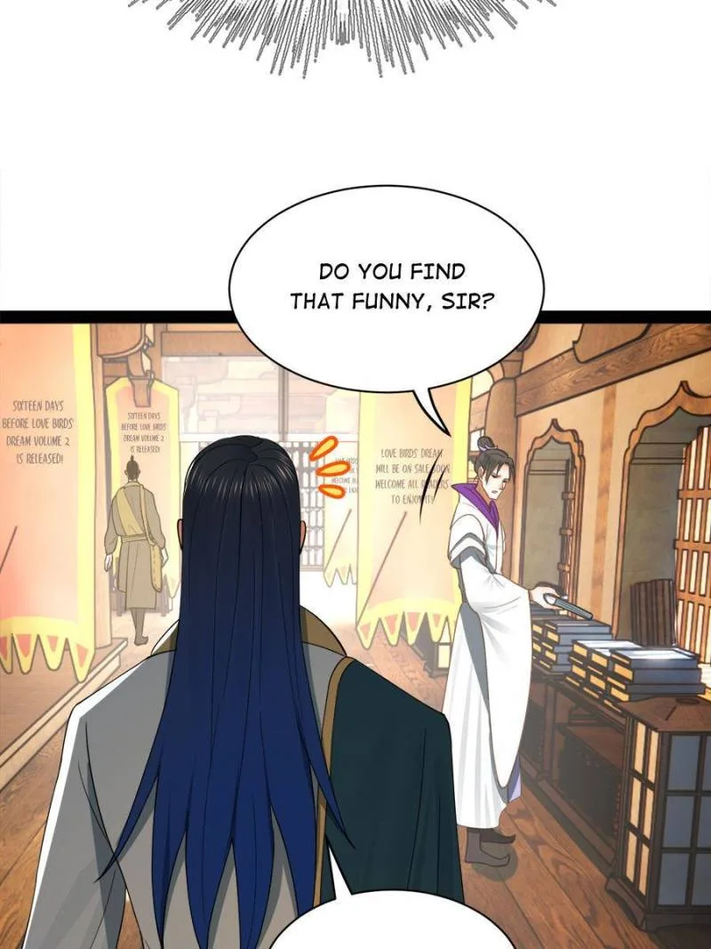 Ultimate Son-in-Law Chapter 58 page 18