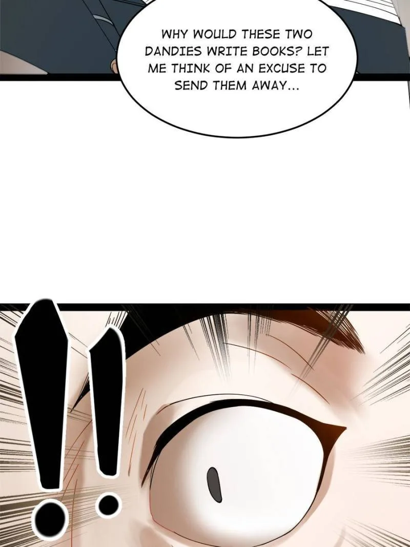 Ultimate Son-in-Law Chapter 58 page 42