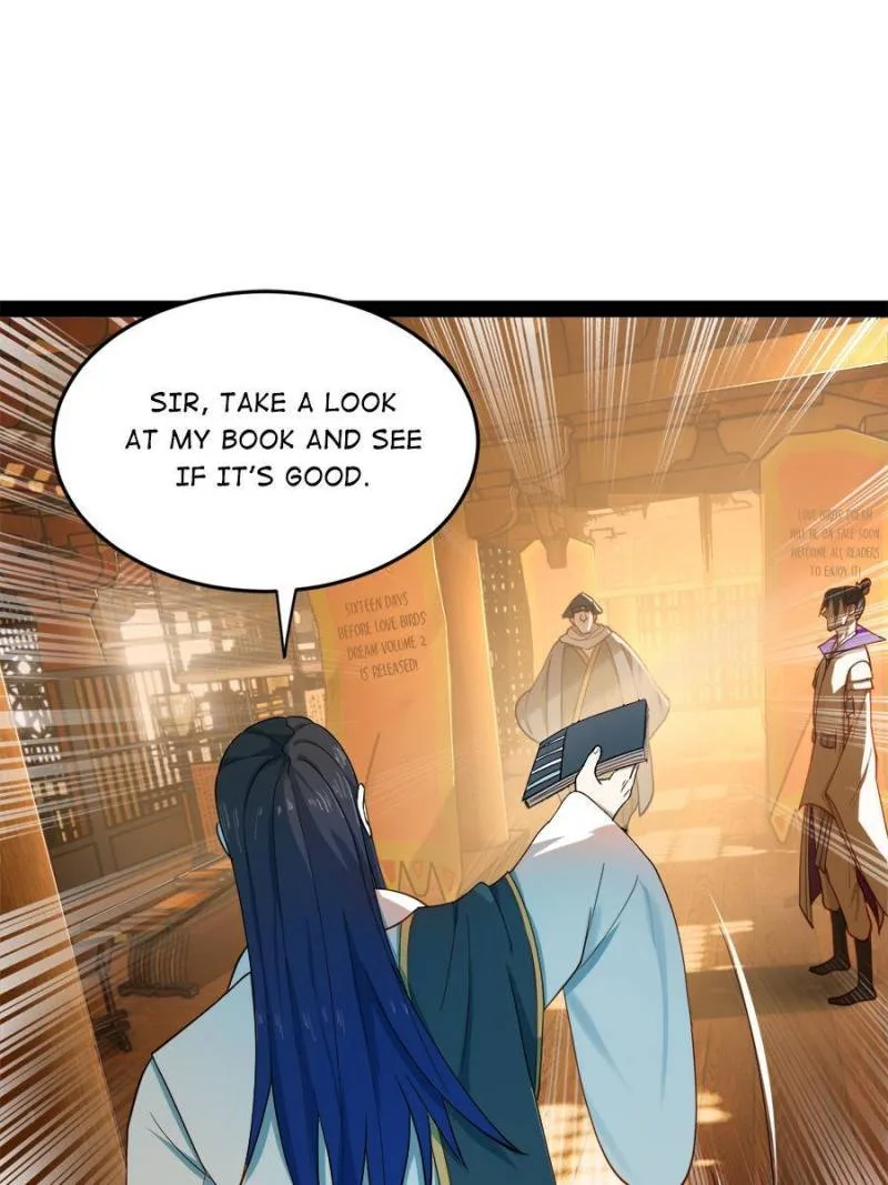 Ultimate Son-in-Law Chapter 58 page 38