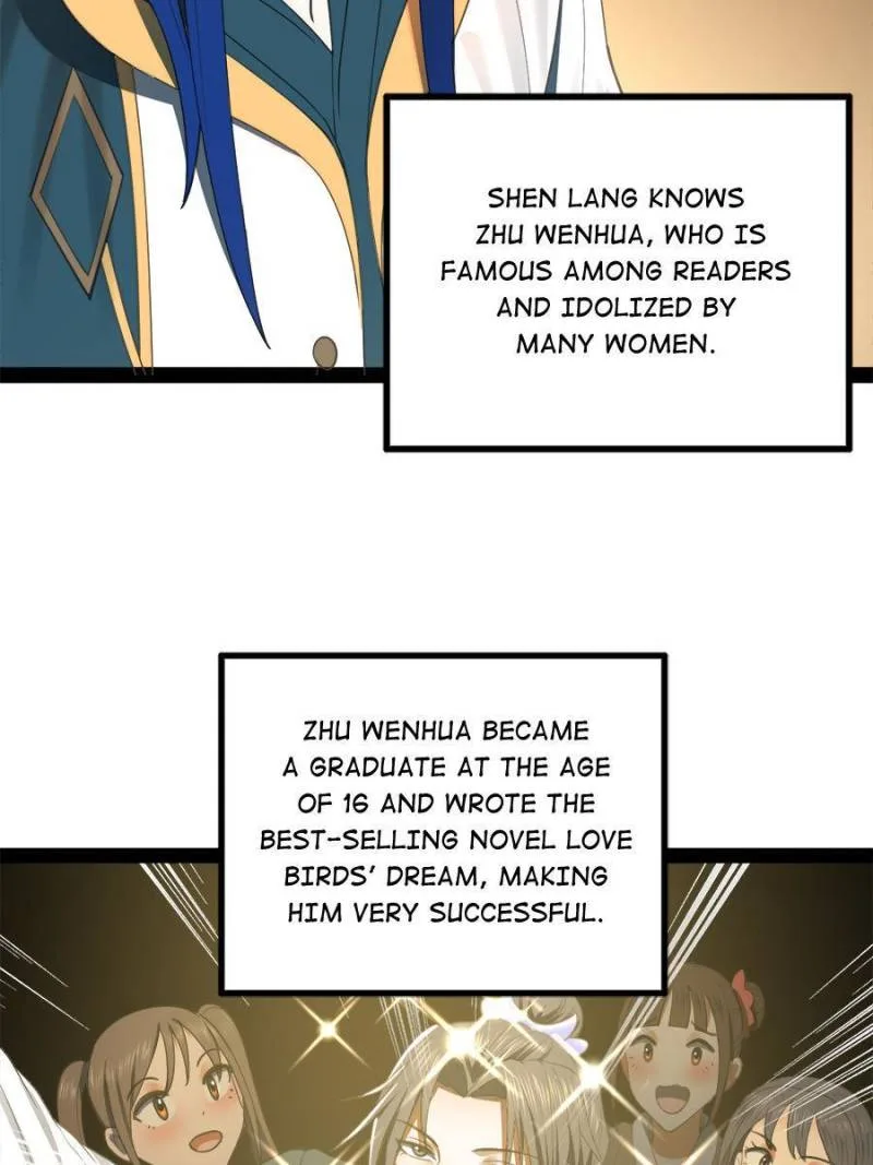 Ultimate Son-in-Law Chapter 58 page 22