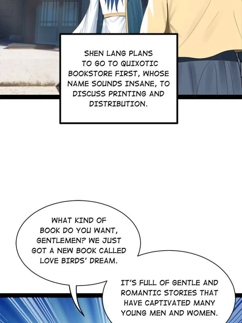 Ultimate Son-in-Law Chapter 58 page 15