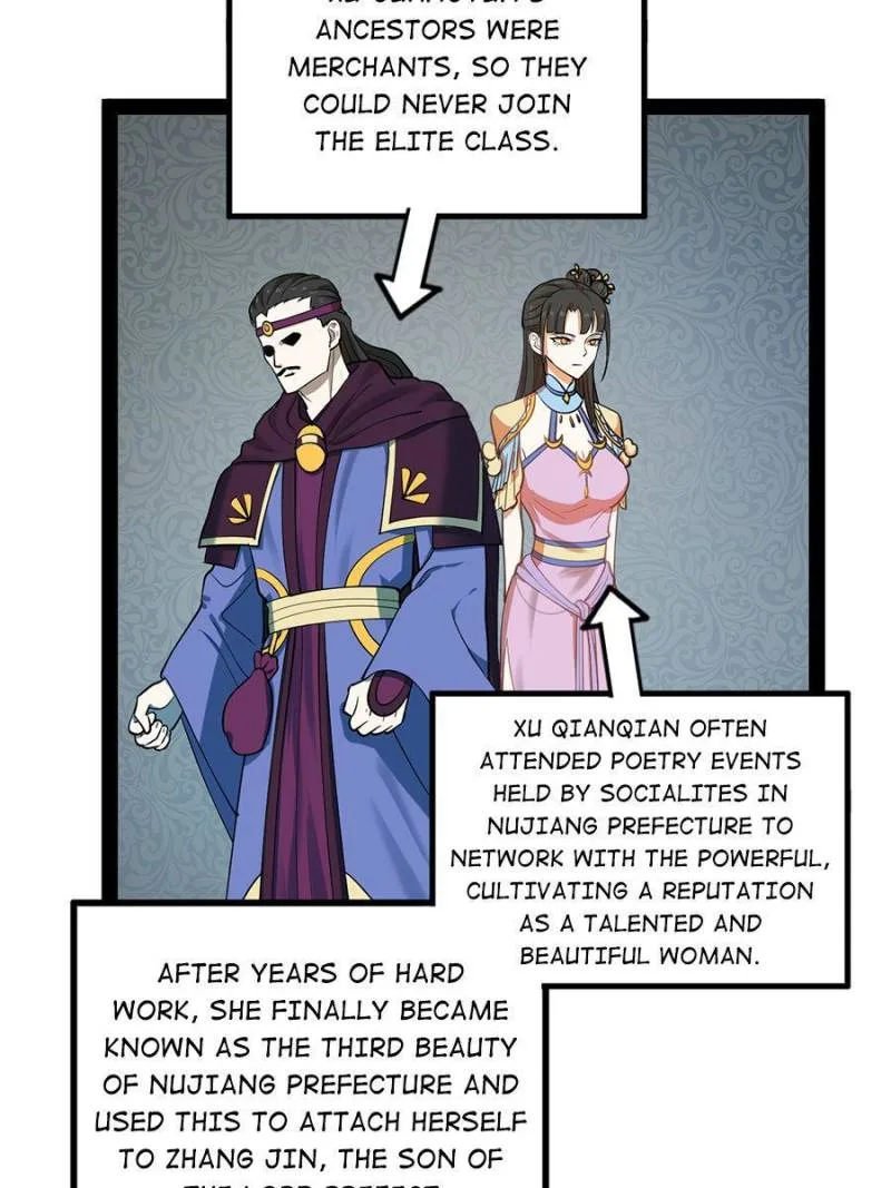 Ultimate Son-in-Law Chapter 56 page 48