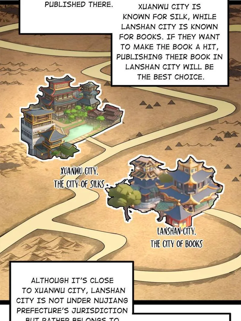 Ultimate Son-in-Law Chapter 58 page 5