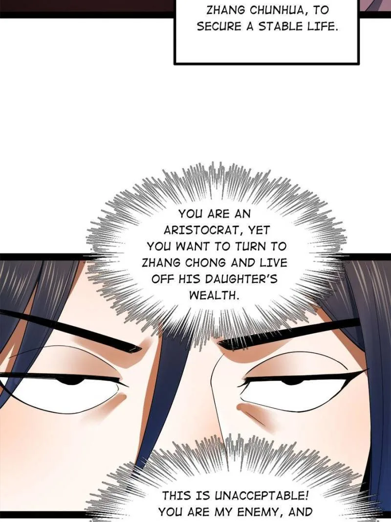Ultimate Son-in-Law Chapter 58 page 27