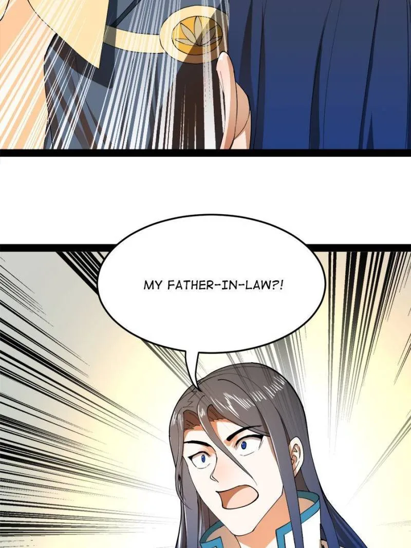 Ultimate Son-in-Law Chapter 57 page 24