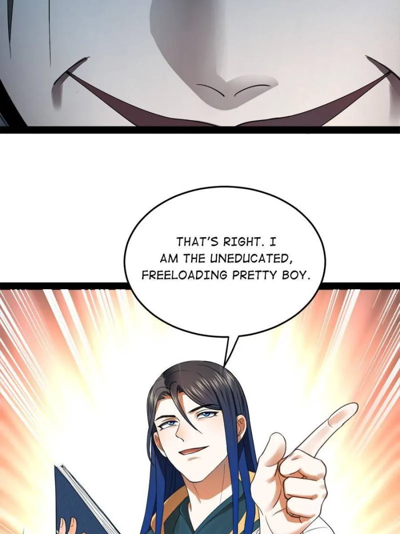 Ultimate Son-in-Law Chapter 58 page 36