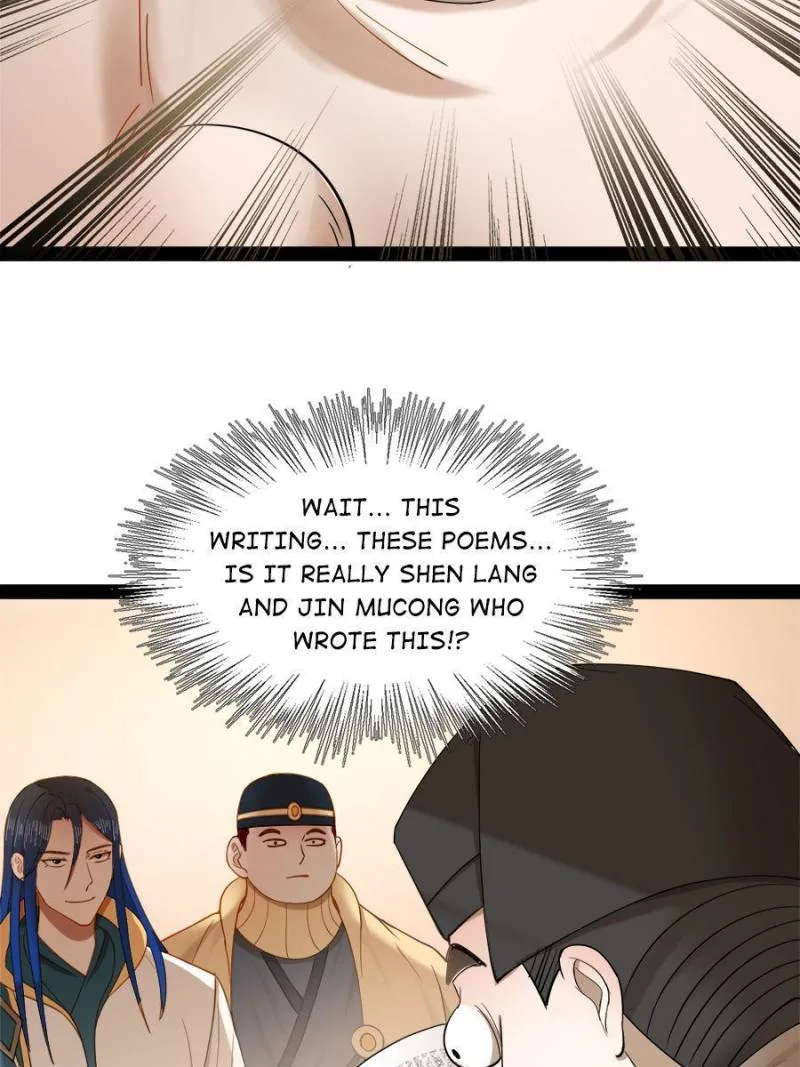 Ultimate Son-in-Law Chapter 58 page 43
