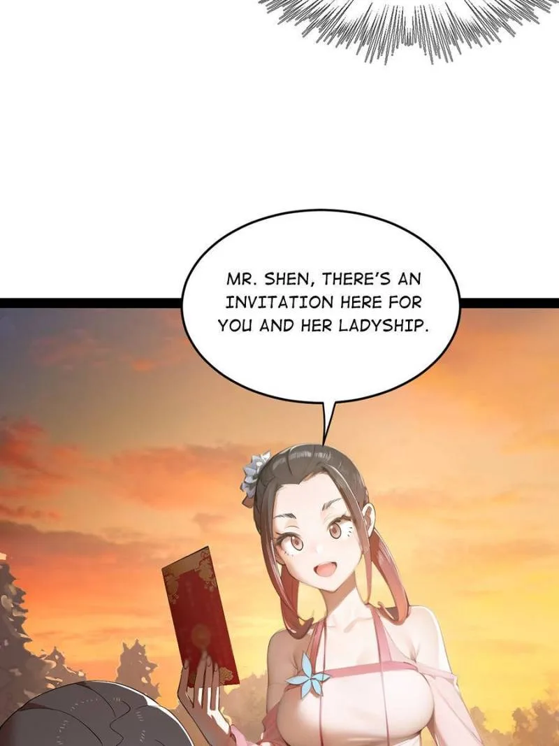 Ultimate Son-in-Law Chapter 56 page 42