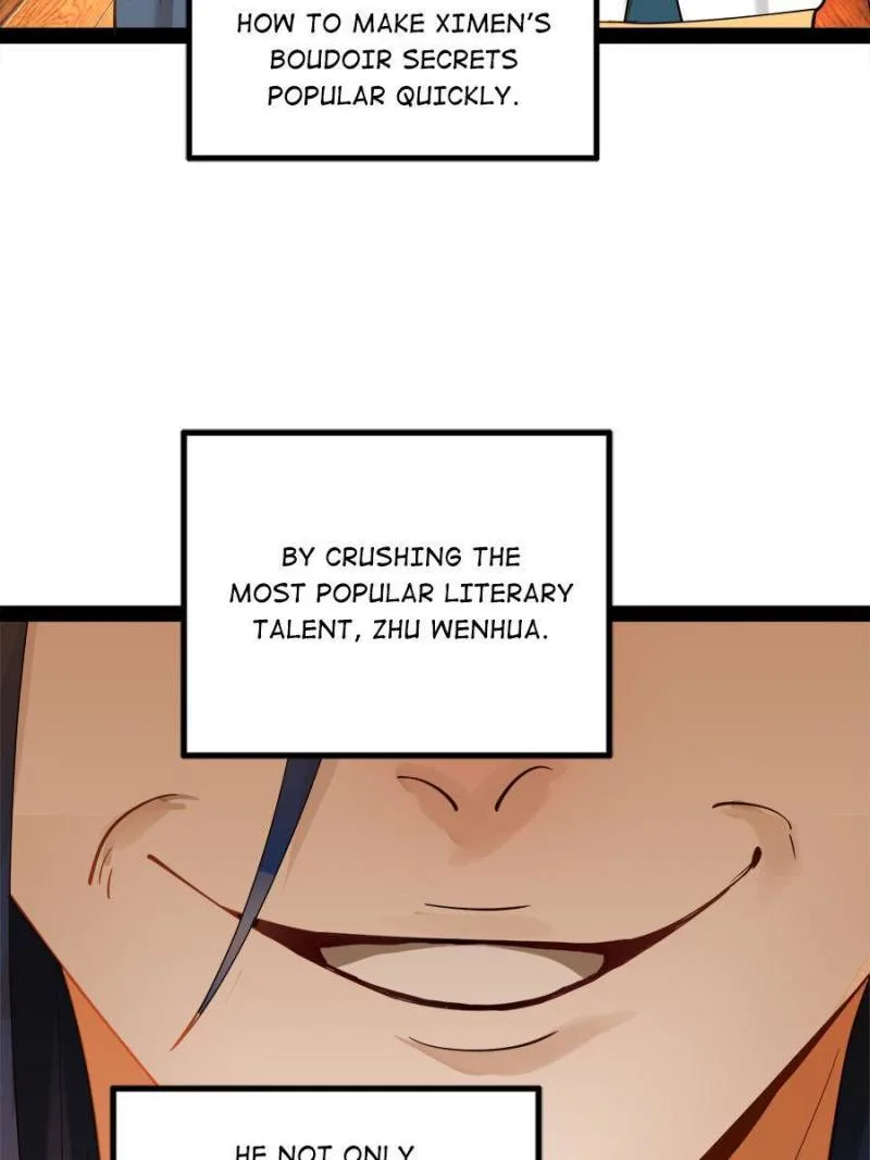 Ultimate Son-in-Law Chapter 58 page 56