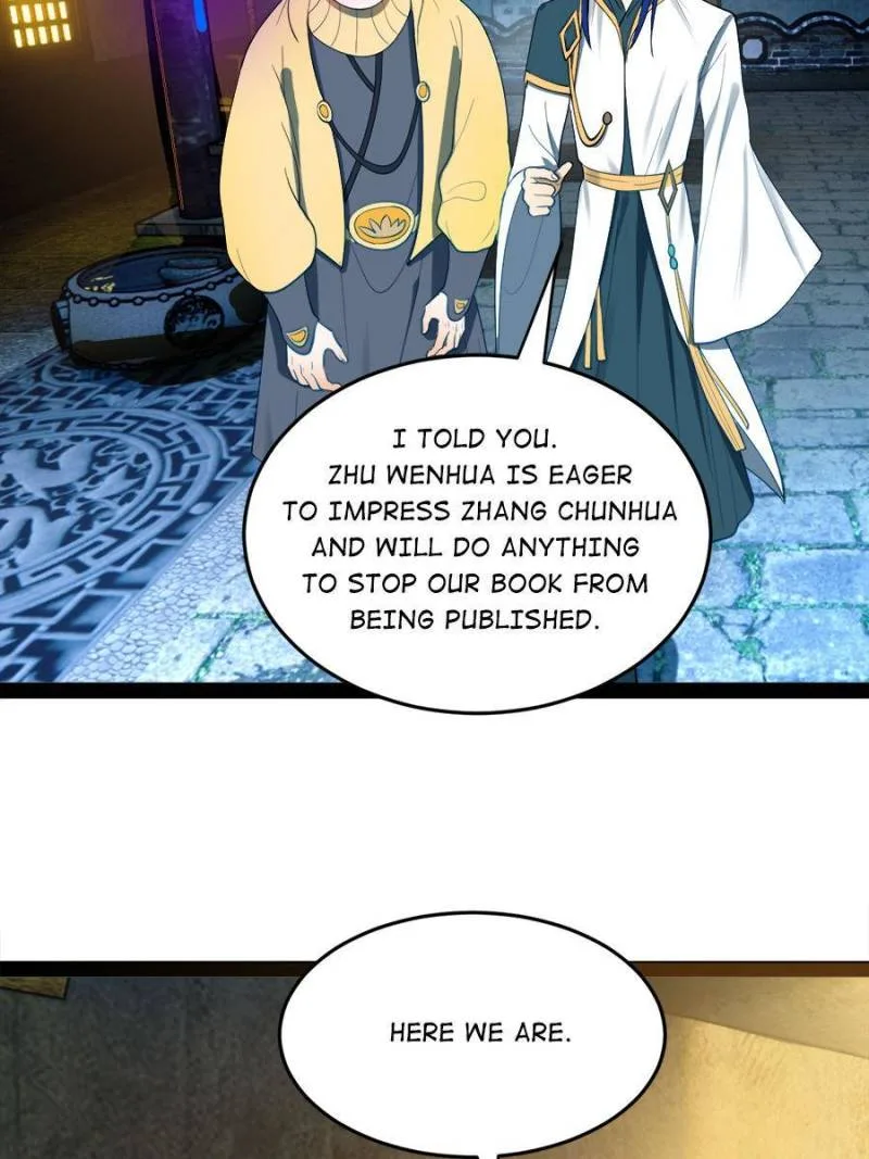 Ultimate Son-in-Law Chapter 58 page 59