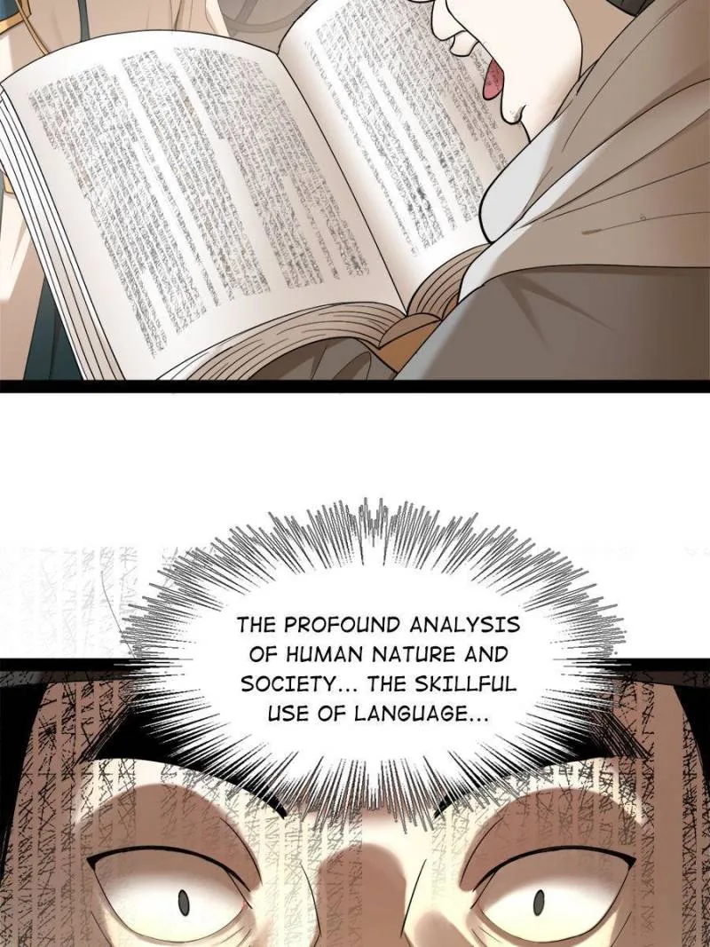 Ultimate Son-in-Law Chapter 58 page 44