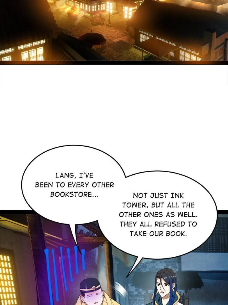 Ultimate Son-in-Law Chapter 58 page 58