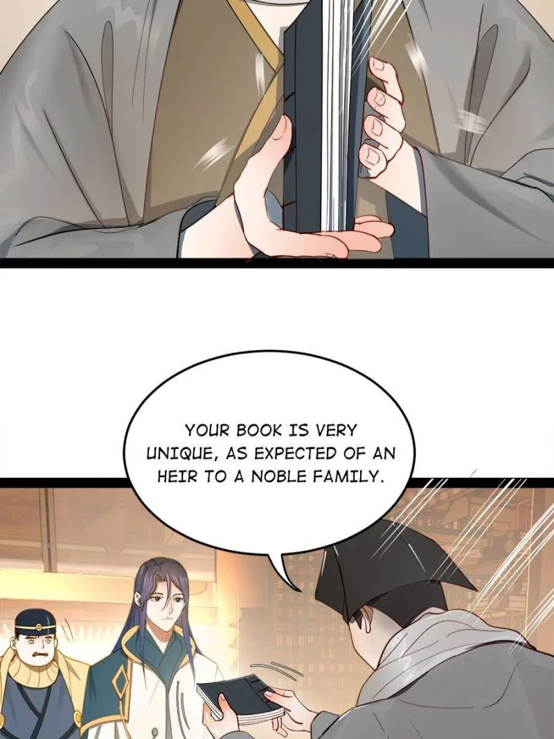 Ultimate Son-in-Law Chapter 58 page 52